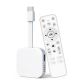 Clé TV Android 14 Pour Streaming 4K Avec WiFi 6 2 Go 16 Go Et Télécommande Vocale - www.yonis-shop.com