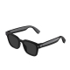 Lunettes De Soleil Connectées Avec Caméra 8MP Vidéo 1200P Assistant Vocal IA Chat GPT Transfert WiFi Audio HiFi - www.yonis-s...