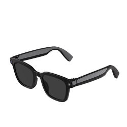 Lunettes Connect&eacute;es Audio & Cam&eacute;ra 8MP YONIS (R&eacute;f. Y-41828)