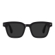 Lunettes De Soleil Connectées Avec Caméra 8MP Vidéo 1200P Assistant Vocal IA Chat GPT Transfert WiFi Audio HiFi - www.yonis-s...