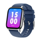 Montre Connectée Sport Avec Appels Bluetooth Écran Haute Résolution IP68 Suivi Cardiaque Oxygène Sanguin Sommeil Et Autonomie...