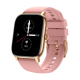 Montre Connectée Sport Avec Appels Bluetooth Écran Haute Résolution IP68 Suivi Cardiaque Oxygène Sanguin Sommeil Et Autonomie...