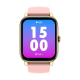 Montre Connectée Sport Avec Appels Bluetooth Écran Haute Résolution IP68 Suivi Cardiaque Oxygène Sanguin Sommeil Et Autonomie...