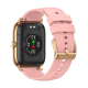 Montre Connectée Sport Avec Appels Bluetooth Écran Haute Résolution IP68 Suivi Cardiaque Oxygène Sanguin Sommeil Et Autonomie...