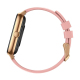 Montre Connectée Sport Avec Appels Bluetooth Écran Haute Résolution IP68 Suivi Cardiaque Oxygène Sanguin Sommeil Et Autonomie...