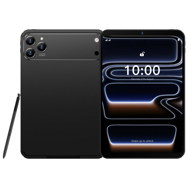 Tablette Tactile 10.1 Pouces 4G LTE Double SIM 4 Go 64 Go Android 10 Octa Core - www.yonis-shop.com