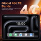 Tablette Tactile 10.1 Pouces 4G LTE Double SIM 4 Go 64 Go Android 10 Octa Core - www.yonis-shop.com