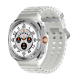Montre Connectée Étanche IP68 Avec Écran AMOLED 1.43 Pouces Moniteur De Sommeil Et Rappel Sédentaire - www.yonis-shop.com