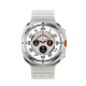 Montre Connectée Étanche IP68 Avec Écran AMOLED 1.43 Pouces Moniteur De Sommeil Et Rappel Sédentaire - www.yonis-shop.com