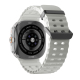 Montre Connectée Étanche IP68 Avec Écran AMOLED 1.43 Pouces Moniteur De Sommeil Et Rappel Sédentaire - www.yonis-shop.com
