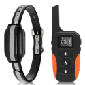 PaiPaitek PD519-1 Ultra-long Remote Controll Anti Barking Pet Dog Training Collar(Black) - www.yonis-shop.com