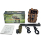 Caméra De Chasse 4G LTE Vision Nocturne Ultra HD 8K 60MP Étanche Avec Accès À Distance - www.yonis-shop.com