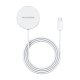 Chargeur Sans Fil Magnétique 25W Alignement Précis Câble Tressé Type C 1 M Pour Appareils Qi Certifiés - www.yonis-shop.com