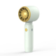 Mini Ventilateur De Poche Rechargeable Pour Se Rafraîchir 8000 Tr/min 3 Vitesses Autonomie 8 Heures USB Type C - www.yonis-sh...