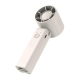 Ventilateur De Poche Portable Rose À Main Pliable 3 Vitesses Moteur 10000 Tr/min Batterie 300 mAh Rechargeable USB-C - www.yo...