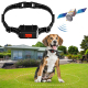 Clôture Anti-Fugue GPS Sans Fil Pour Chien Moyen Et Grand Avec Collier IPX7 Sans Câble Autonomie 24 H - www.yonis-shop.com