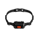 Clôture Anti-Fugue GPS Sans Fil Pour Chien Moyen Et Grand Avec Collier IPX7 Sans Câble Autonomie 24 H - www.yonis-shop.com