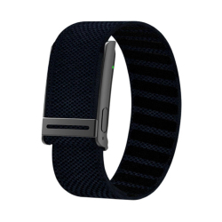 Bracelet Connecté Sans Écran Avec ECG Et HRV Suivi Du Sommeil Autonomie De 25 À 30 Jours Étanchéité 5ATM IP68 - www.yonis-sho...