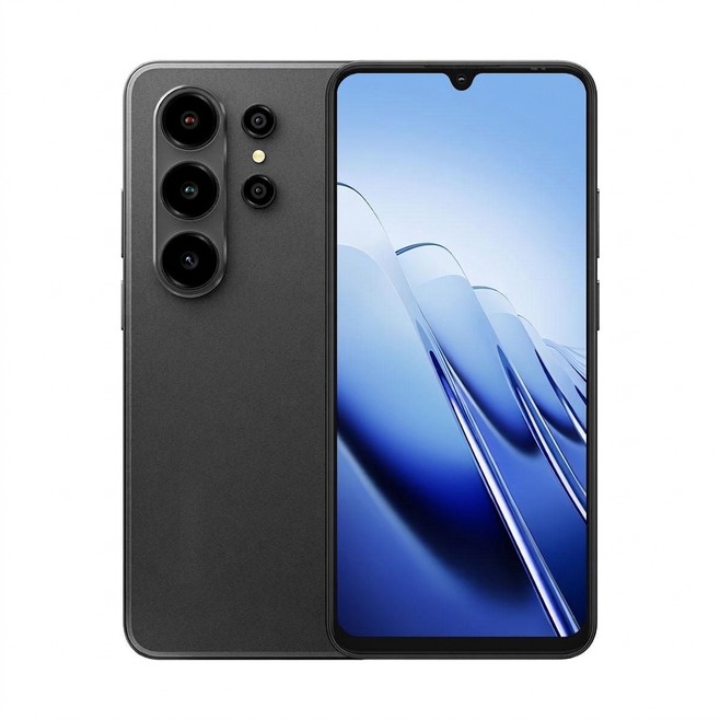 Smartphone Android 16 4G 8 Go 256 Go Avec Écran 6.88 Pouces 120 Hz Et Batterie 5000 mAh - www.yonis-shop.com