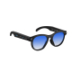 Lunettes Connectées Avec Caméra 8 Mégapixels Appels Bluetooth Assistant Vocal IA Et Traduction Multilingue - www.yonis-shop.com