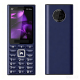 Téléphone Portable À Touches 3G Avec SOS Batterie 3600 mAh Double SIM Et Whats App - www.yonis-shop.com