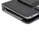 Clavier Pour Tablette Universel Détachable Magnétique En Cuir Avec Pavé Tactile Et Support Pour Tablettes 7 Pouces IOS Androi...