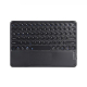 Clavier Pour Tablette Sans Fil Avec Pavé Tactile Vert Compatible IOS Et Android Autonomie Longue Durée - www.yonis-shop.com