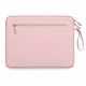 Housse Ordinateur Portable 15,6 À 16 Pouces Imperméable Doublure Polaire Poche Frontale Et Poignée-Résistanteaux Chocs - www....