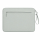 Housse Pour Ordinateur Portable 13 3 Pouces Déperlante Avec Poche Avant Poignée Et Doublure Polaire Rembourrée - www.yonis-sh...