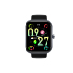 Montre Connectée Bluetooth Avec Appels Écran 1.83 Pouce Autonomie 5 À 8 Jours 100 Modes Sportifs IP68 - www.yonis-shop.com