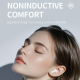 Écouteurs Bluetooth Sans Fil Avec Réduction De Bruit Et Contrôle Tactile Pour Une Expérience Immersive - www.yonis-shop.com