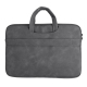 Sacoche Pour Ordinateur Portable 13 À 14 Pouces Déperlante Avec Protection Antichoc Et Sangle De Valise - www.yonis-shop.com
