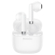 Écouteurs Bluetooth Sans Fil Semi Intra Auriculaires Son Stéréo 13 Mm Appels HD Bluetooth 6.0 Autonomie 4 À 5 Heures - www.yo...