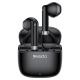Écouteurs Bluetooth Sans Fil Semi Intra Auriculaires Son Stéréo 13 Mm Appels HD Bluetooth 6.0 Autonomie 4 À 5 Heures - www.yo...