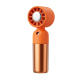 Ventilateur Brumisateur Portable À Main 2 En 1 Avec Brume Fine Batterie 2000 mAh Et 4 Vitesses - www.yonis-shop.com