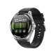 Montre Connectée 2 En 1 Avec Écouteurs Sans Fil Connexion À Deux Appareils Écran HD 1.46 Pouce Autonomie 20 À 30 Jours IP67 -...