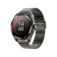 Montre Connectée 2 En 1 Avec Écouteurs Sans Fil Connexion À Deux Appareils Écran HD 1.46 Pouce Autonomie 20 À 30 Jours IP67 -...