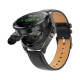Montre Connectée 2 En 1 Avec Écouteurs Sans Fil Connexion À Deux Appareils Écran HD 1.46 Pouce Autonomie 20 À 30 Jours IP67 -...