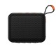 Enceinte Bluetooth Portable 8W Avec Bluetooth 5.4 FM TWS Et Lecture USB Ou Carte TF Autonomie 3 Heures Navy Bleu - www.yonis-...