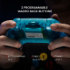 Gamepad Sans Fil Polyvalent Pour Nintendo Switch Android iOS et PC Avec Connexion Bluetooth et Filaire - www.yonis-shop.com