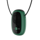 Ventilateur Portable USB Rechargeable À Suspendre Au Cou 3 Vitesses Batterie 2000 mAh Ioniseur D’Air Multifonctionnel