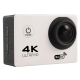 Cam&eacute;ra sport &eacute;tanche 30m cam&eacute;ra d'action Full HD 1080p 12MP Noir 8Go - www.yonis-shop.com