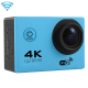 Cam&eacute;ra sport &eacute;tanche 30m cam&eacute;ra d'action Full HD 1080p 12MP Noir 8Go - www.yonis-shop.com