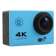 Cam&eacute;ra sport &eacute;tanche 30m cam&eacute;ra d'action Full HD 1080p 12MP Noir 8Go - www.yonis-shop.com