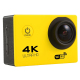 Caméra sport étanche 30m caméra action Full HD 1080p 12MP Rose 16Go - www.yonis-shop.com