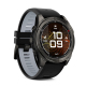 Montre Connectée Santé Multisport Écran AMOLED 466 x 466 Autonomie 7 Jours Étanchéité 5 ATM Android iOS - www.yonis-shop.com