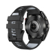 Montre Connectée Santé Multisport Écran AMOLED 466 x 466 Autonomie 7 Jours Étanchéité 5 ATM Android iOS - www.yonis-shop.com