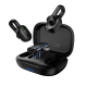 Microphone Sans Fil Discret Type C Avec Boîtier De Charge 5 À 6 Heures Compatible Huawei Xiaomi OnePlus Samsung - www.yonis-s...