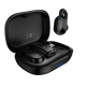 Microphone Sans Fil Discret Type C Avec Boîtier De Charge 5 À 6 Heures Compatible Huawei Xiaomi OnePlus Samsung - www.yonis-s...