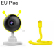 Babyphone WiFi 1080p Pour Bébé Avec Vision Nocturne Détection De Mouvement Et Audio Bidirectionnel Via Application - www.yoni...